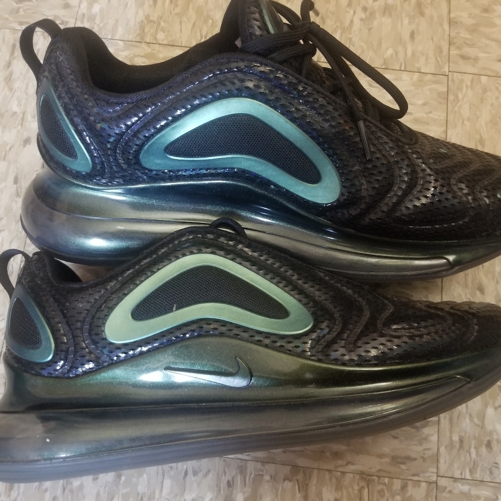 Nike air max react 720